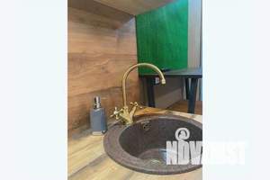 1-к квартира, посуточно, 20м2, 4/7 этаж