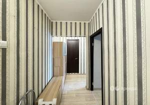 1-к квартира, на длительный срок, 32м2, 2/9 этаж