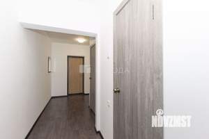 1-к квартира, на длительный срок, 41м2, 10/10 этаж