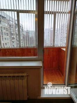 1-к квартира, на длительный срок, 39м2, 6/9 этаж