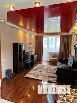 2-к квартира, посуточно, 46м2, 8/12 этаж