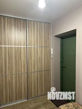 1-к квартира, на длительный срок, 38м2, 3/10 этаж