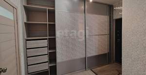 2-к квартира, на длительный срок, 73м2, 8/17 этаж