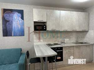 1-к квартира, на длительный срок, 31м2, 13/19 этаж