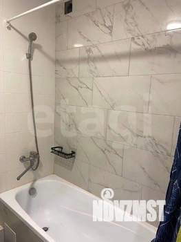 1-к квартира, на длительный срок, 30м2, 2/17 этаж