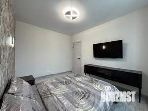 3-к квартира, посуточно, 55м2, 1/1 этаж