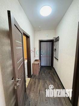 1-к квартира, на длительный срок, 34м2, 5/17 этаж