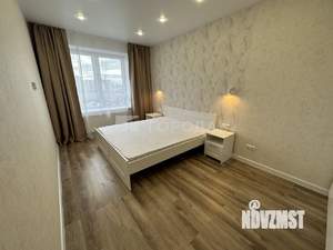 1-к квартира, на длительный срок, 40м2, 11/25 этаж