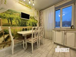 2-к квартира, на длительный срок, 65м2, 2/18 этаж