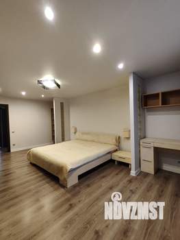 3-к квартира, на длительный срок, 96м2, 9/11 этаж