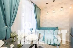 1-к квартира, посуточно, 28м2, 10/25 этаж