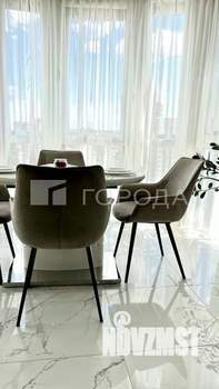 2-к квартира, на длительный срок, 70м2, 18/25 этаж