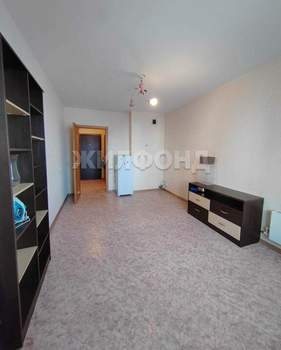 1-к квартира, на длительный срок, 22м2, 6/9 этаж