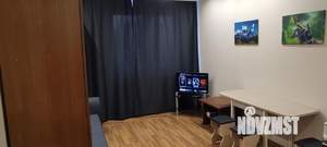 Студия квартира, на длительный срок, 24м2, 1/6 этаж