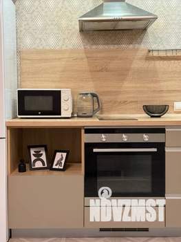 1-к квартира, посуточно, 50м2, 12/17 этаж