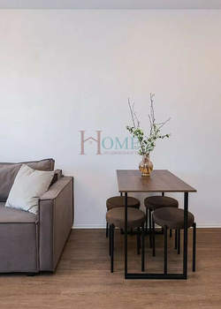 2-к квартира, на длительный срок, 39м2, 6/17 этаж