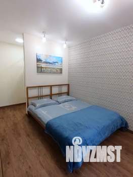 2-к квартира, посуточно, 47м2, 3/5 этаж