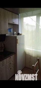 2-к квартира, на длительный срок, 44м2, 4/5 этаж