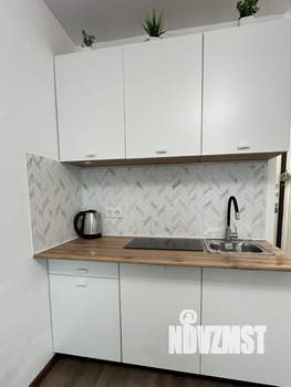 Студия квартира, на длительный срок, 18м2, 1/9 этаж