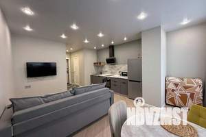 1-к квартира, посуточно, 30м2, 13/26 этаж