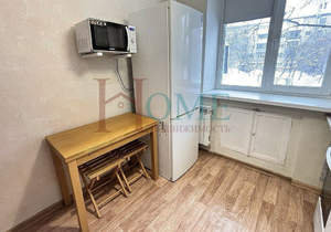 1-к квартира, на длительный срок, 31м2, 2/5 этаж