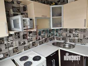 2-к квартира, на длительный срок, 48м2, 5/5 этаж