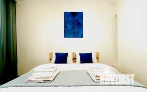 1-к квартира, посуточно, 40м2, 23/25 этаж