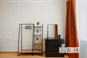 2-к квартира, посуточно, 45м2, 2/5 этаж