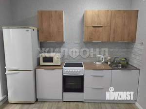 Студия квартира, на длительный срок, 28м2, 3/10 этаж