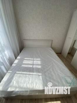 1-к квартира, на длительный срок, 27м2, 4/17 этаж