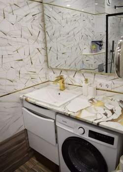 2-к квартира, на длительный срок, 43м2, 3/9 этаж