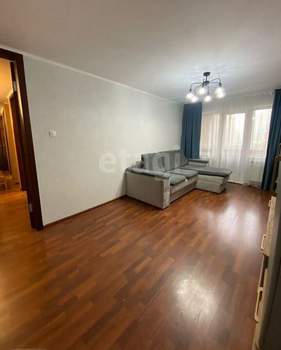 3-к квартира, на длительный срок, 56м2, 5/5 этаж