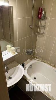 2-к квартира, на длительный срок, 76м2, 4/10 этаж