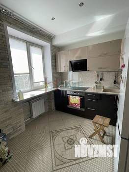 2-к квартира, на длительный срок, 59м2, 3/5 этаж