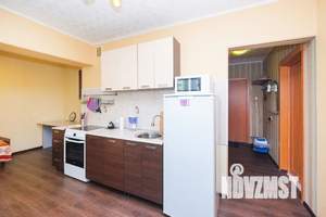 2-к квартира, посуточно, 60м2, 4/13 этаж