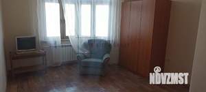 1-к квартира, на длительный срок, 40м2, 7/16 этаж