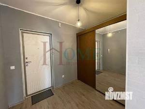 1-к квартира, на длительный срок, 41м2, 5/17 этаж