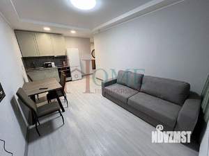 2-к квартира, на длительный срок, 44м2, 7/30 этаж