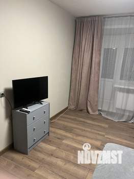 1-к квартира, на длительный срок, 30м2, 1/12 этаж