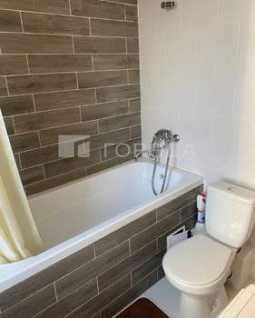 Студия квартира, на длительный срок, 27м2, 9/10 этаж