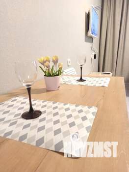 Студия квартира, посуточно, 30м2, 4/19 этаж