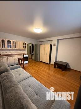 Студия квартира, на длительный срок, 29м2, 1/20 этаж