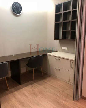 2-к квартира, на длительный срок, 64м2, 14/24 этаж