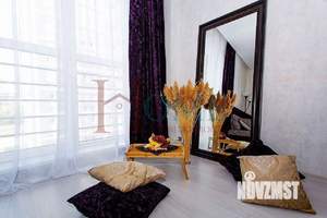 Студия квартира, на длительный срок, 25м2, 9/15 этаж