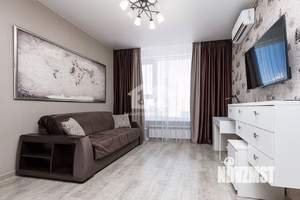 2-к квартира, на длительный срок, 42м2, 11/24 этаж