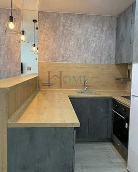 2-к квартира, на длительный срок, 37м2, 5/10 этаж