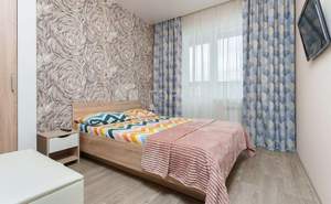 2-к квартира, на длительный срок, 42м2, 18/25 этаж