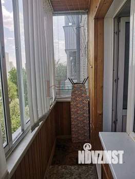 1-к квартира, на длительный срок, 34м2, 5/6 этаж