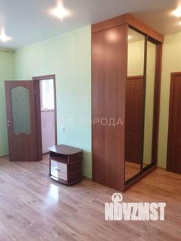 1-к квартира, на длительный срок, 38м2, 3/5 этаж