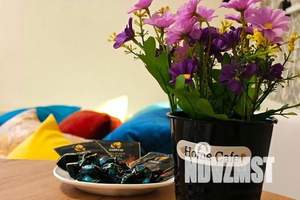 1-к квартира, посуточно, 18м2, 1/5 этаж